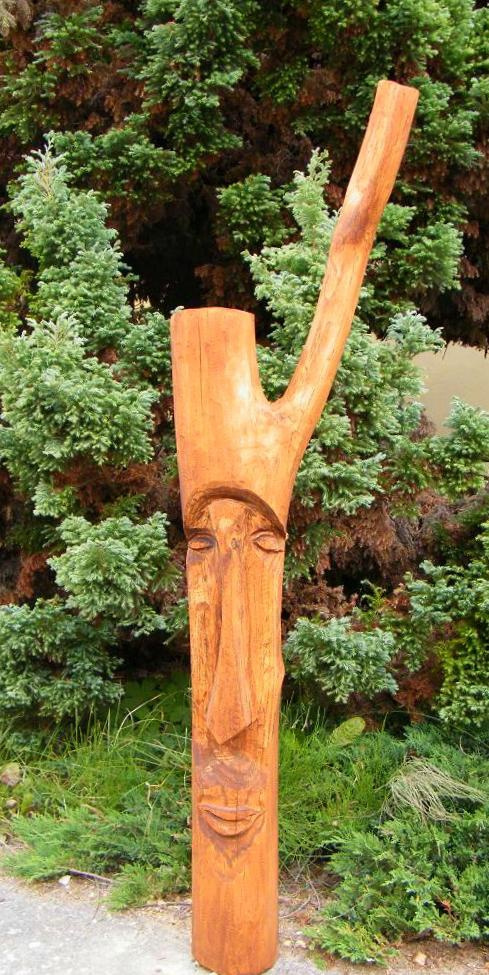 #dom #drewniany #drewno #drzewo #hobby #komoda #kuchnia #las #mieszkanie #odpoczynek #ogród #ozdoba #posąg #retro #rzeźba #salon #sculpture #starocie #stół #vintage