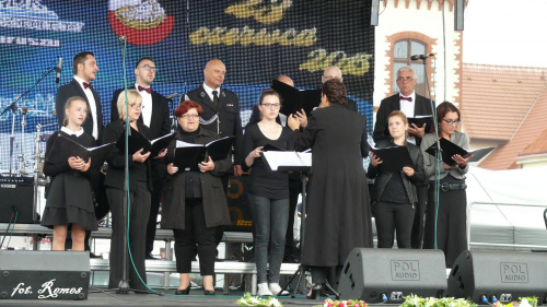 Pisz - Noc Świętojańska 2015 #Pisz