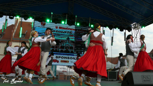 V Międzynarodowy Jarmark św. Jana - 2015- gościł zespoły folklorystyczne z Indii, Łotwy i Słowacji. Lokalni artyści to, Piska Orkiestra Dęta, Zespół Pieśni i Tańca Ziemia Piska, Zespół MY PISZANIE #Pisz