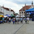 V Międzynarodowy Jarmark św. Jana - 2015- gościł zespoły folklorystyczne z Indii, Łotwy i Słowacji. Lokalni artyści to, Piska Orkiestra Dęta, Zespół Pieśni i Tańca Ziemia Piska, Zespół MY PISZANIE #Pisz