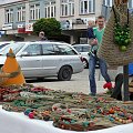V Międzynarodowy Jarmark św. Jana - 2015- gościł zespoły folklorystyczne z Indii, Łotwy i Słowacji. Lokalni artyści to, Piska Orkiestra Dęta, Zespół Pieśni i Tańca Ziemia Piska, Zespół MY PISZANIE #Pisz
