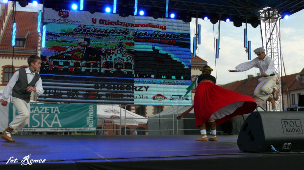 V Międzynarodowy Jarmark św. Jana - 2015- gościł zespoły folklorystyczne z Indii, Łotwy i Słowacji. Lokalni artyści to, Piska Orkiestra Dęta, Zespół Pieśni i Tańca Ziemia Piska, Zespół MY PISZANIE #Pisz