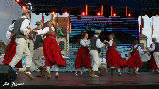 V Międzynarodowy Jarmark św. Jana - 2015- gościł zespoły folklorystyczne z Indii, Łotwy i Słowacji. Lokalni artyści to, Piska Orkiestra Dęta, Zespół Pieśni i Tańca Ziemia Piska, Zespół MY PISZANIE #Pisz