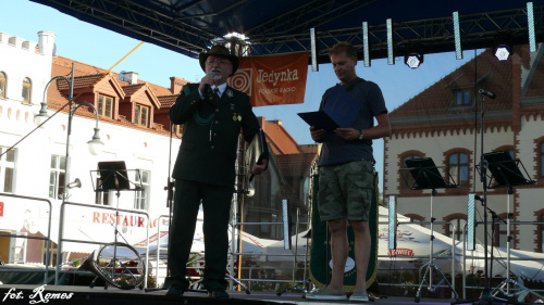 Myśliwskie Smaki 2015