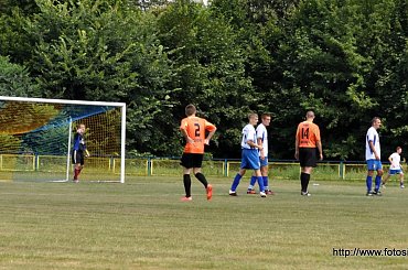 MZKS Pogoń Leżajsk - Łada 1945 Biłgoraj (0:2), 27.07.2013 r. #pogon #pogoń #lezajsk #leżajsk #PogońLeżajsk #łada #biłgoraj