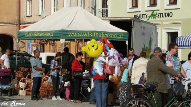 Regionalny Festiwal Runa Leśnego - Pisz 2015