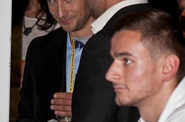 #kickboxing #juras #olszewski #GaleriaTwierdza #gala