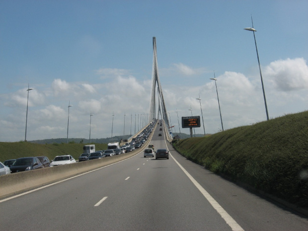 Pont de Normandie