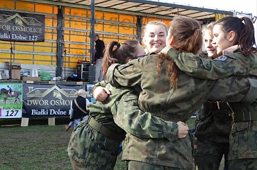 #Sobieszyn #Brzozowa 2015 #Osmolice