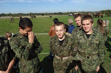 #Sobieszyn #Brzozowa 2015 #Osmolice