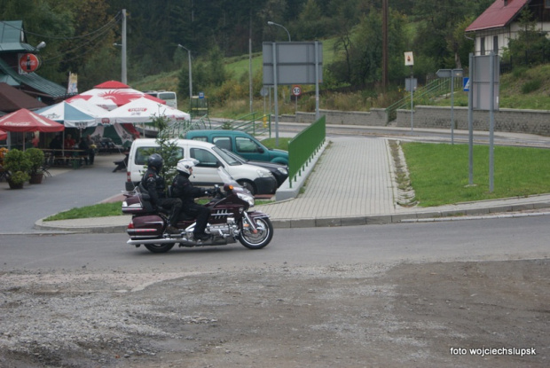 okolice Wisły,Bielsko Biała