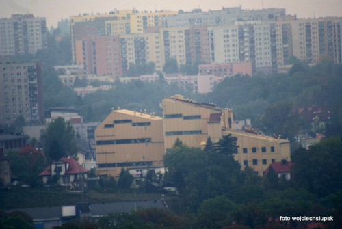 okolice Wisły,Bielsko Biała