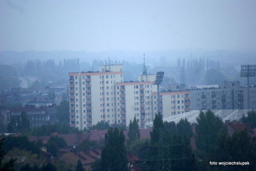 okolice Wisły,Bielsko Biała