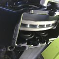 Golf VI Porsche 986