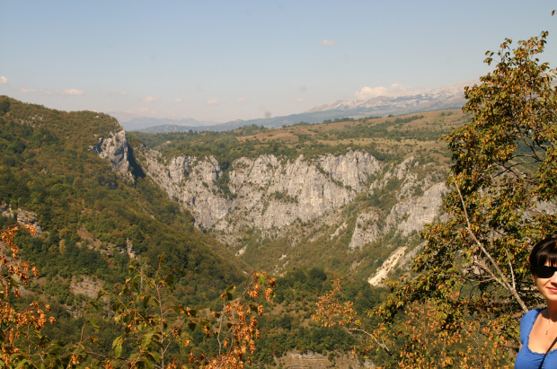 zwiedzanie Czarnogóry i Albanii #czarnogora #albania #wandelt #podroze