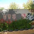 Sztuka ???
Wejście do Centrum Kultury Artbem w Warszawie.