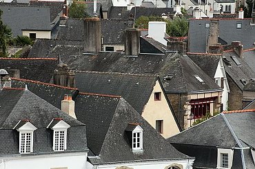 Auray #Francja #Bretania #Auray #Breizh #Bretonne #Brittany