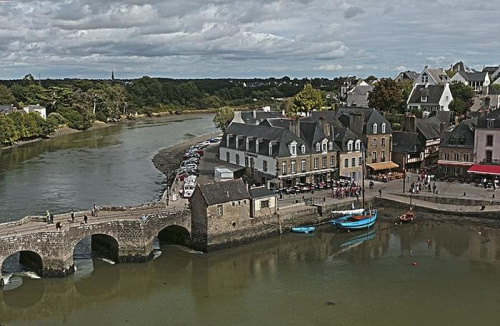 Auray #Francja #Bretania #Auray #Breizh #Bretonne #Brittany